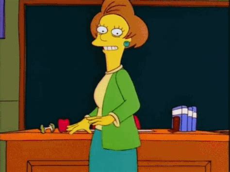 edna krabappel xxx|Xbooru / edna.